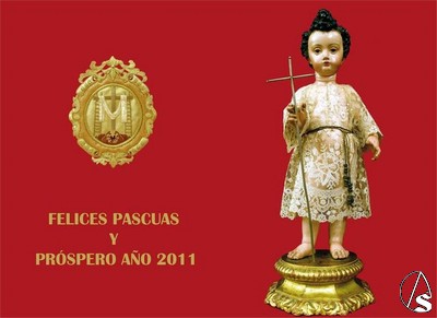  Hermandad de la Soledad. Olivares